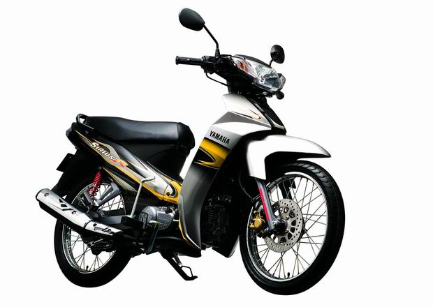 Phụ tùng xe máy phụ kiện xe máy chính hãng  Yamaha Motor Việt Nam