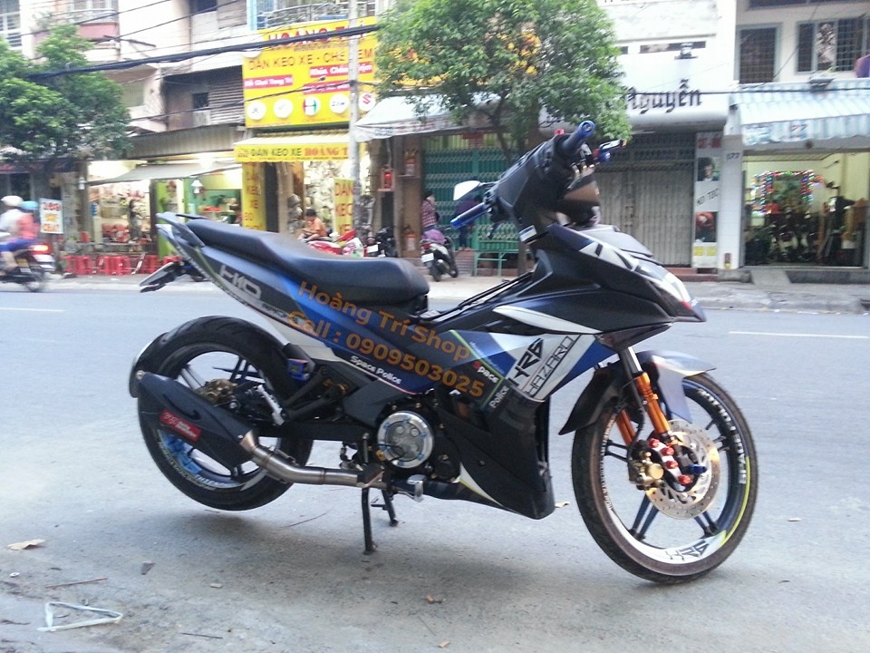do-exciter-150-tai-hoang-tri-4