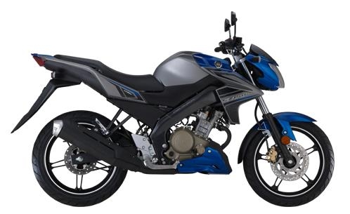 yamaha fz150i 2016 maylasia