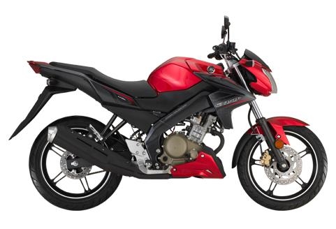 yamaha fz150i 2016 maylasia