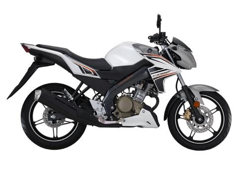 yamaha fz150i 2016 maylasia