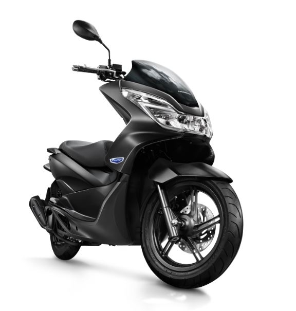 honda pcx 125 2016