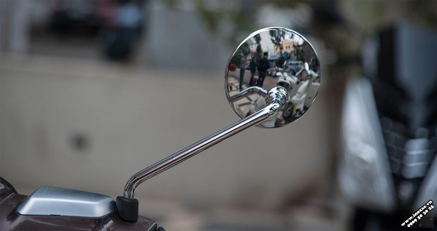 Buổi lễ ra mắt xe Peugeot Django