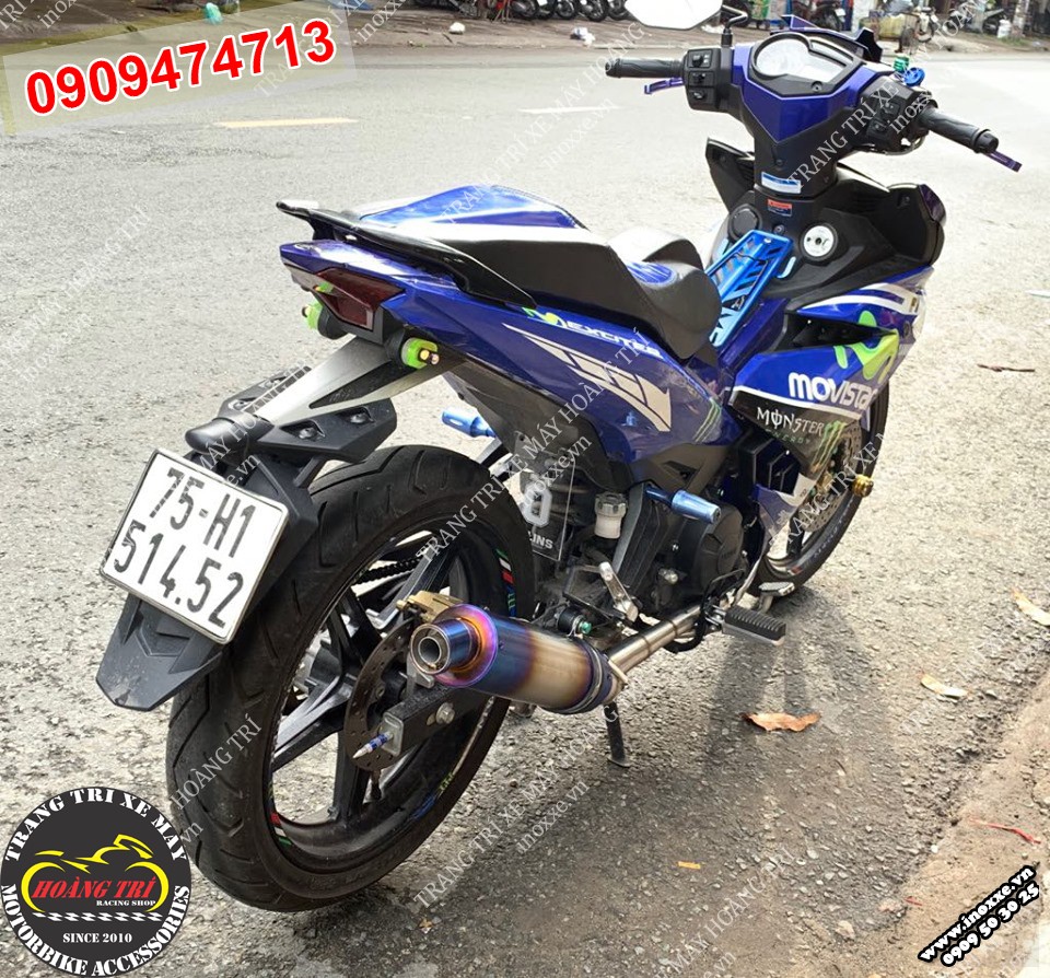 Pô Over Racing 2019