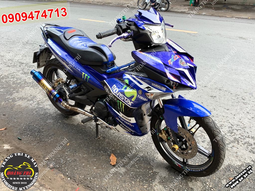 Pob Racing Pô Over Racing 2019