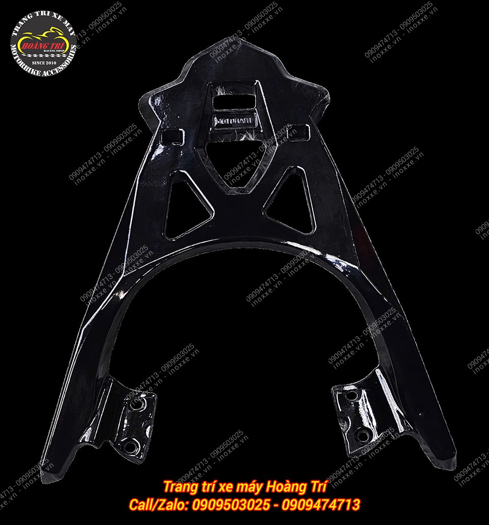 Độ Baga đa năng cho xe Wave